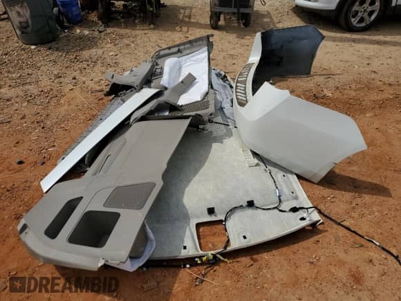 2015 Honda Odyssey LX z VIN 5FNRL5H29FB129947, wystawiony jako Copart lot #70269615 z przebiegiem 85 974 mil mil oraz Szkoda całkowita • Salvage title. Historia ofert i sprzedaży dostępna na DreamBid. Obrazek 13.