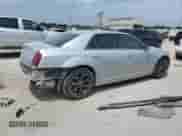 2020 Chrysler 300 S с VIN 2C3CCAGG9LH154966, выставлен на аукционе Copart как лот 64488275 с пробегом 98 939 миль миль и Списание • Salvage title. История ставок и продаж доступна на DreamBid. Изображение 3.