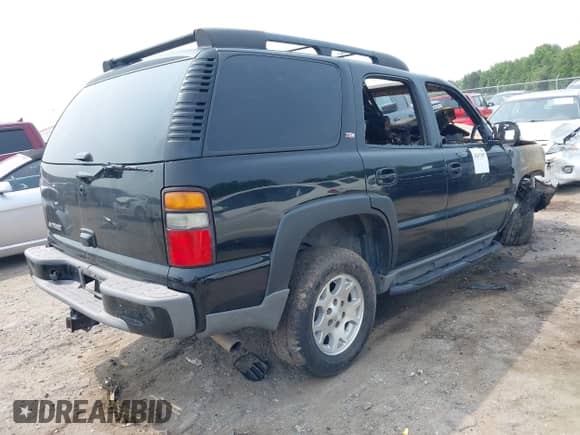 2006 Chevrolet Tahoe Z71 с VIN 1GNEK13Z96R110217, выставлен на аукционе IAAI как лот 42417397 с пробегом Не указан миль и . История ставок и продаж доступна на DreamBid. Изображение 4.