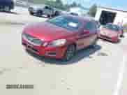 2012 Volvo S60 T6 с VIN YV1902FHXC2135120, выставлен на аукционе IAAI как лот 42952256 с пробегом 161 343 миль миль и . История ставок и продаж доступна на DreamBid. Изображение 14.