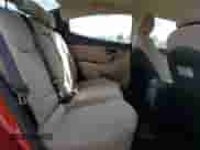 2016 Hyundai Elantra SE with VIN 5NPDH4AE0GH722769, listed as a Copart auction lot 89739865 with 84,045 mi miles and Salvage title. Bid and sale history available at DreamBid. Image 10.