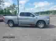 2021 Ram 1500 Lone Star с VIN 1C6RREBT7MN801896, выставлен на аукционе IAAI как лот 42130838 с пробегом 80 325 миль миль и . История ставок и продаж доступна на DreamBid. Изображение 13.