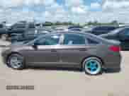 2017 Hyundai Sonata SE с VIN 5NPE24AF9HH492049, выставлен на аукционе IAAI как лот 43417427 с пробегом 131 551 миль миль и . История ставок и продаж доступна на DreamBid. Изображение 14.