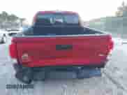 2016 Toyota Tacoma SR5 с VIN 5TFAZ5CN3GX005998, выставлен на аукционе IAAI как лот 42760178 с пробегом 138 138 миль миль и . История ставок и продаж доступна на DreamBid. Изображение 6.