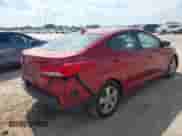 2013 Hyundai Elantra GLS с VIN KMHDH4AE2DU802667, выставлен на аукционе IAAI как лот 43136240 с пробегом 176 324 миль миль и . История ставок и продаж доступна на DreamBid. Изображение 4.