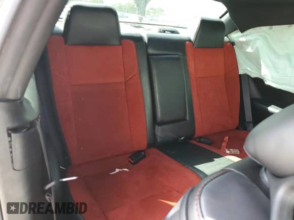 2021 Dodge Challenger GT с VIN 2C3CDZJGXMH564682, выставлен на аукционе Copart как лот 84429845 с пробегом 64 668 миль миль и На запчасти • Non repairable. История ставок и продаж доступна на DreamBid. Изображение 10.