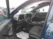 2025 Chevrolet Equinox FWD LT с VIN 3GNAXHEG1SL260859, выставлен на аукционе IAAI как лот 42027928 с пробегом 244 миль миль и . История ставок и продаж доступна на DreamBid. Изображение 5.