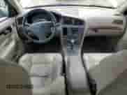 2004 Volvo S60 с VIN YV1RS59V842319339, выставлен на аукционе Copart как лот 61177875 с пробегом 147 712 миль миль и Списание • Salvage title. История ставок и продаж доступна на DreamBid. Изображение 8.