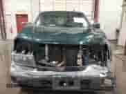 2005 Chevrolet Colorado 1SE LS Z71 z VIN 1GCDS136058108094, wystawiony jako IAAI lot #42332587 z przebiegiem 145 242 mil mil oraz . Historia ofert i sprzedaży dostępna na DreamBid. Obrazek 13.