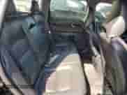 2013 Volvo XC70 T6 with VIN YV4902BZ9D1162317, listed as a Copart auction lot 65752985 with 116,041 mi miles and Salvage title. Bid and sale history available at DreamBid. Image 11.