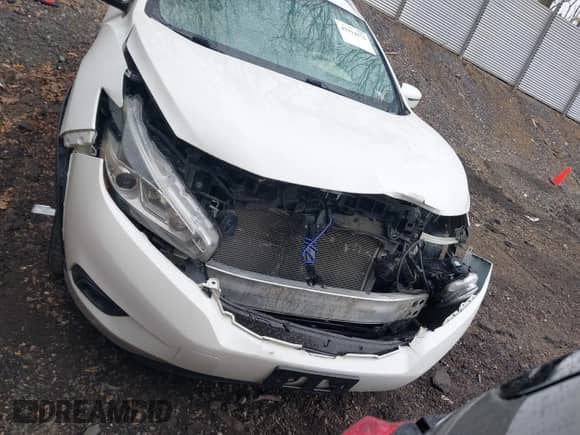 2017 Nissan Murano SL with VIN 5N1AZ2MH3HN145615, listed as a IAAI auction lot 41914576 with 157,990 mi miles and . Bid and sale history available at DreamBid. Image 12.