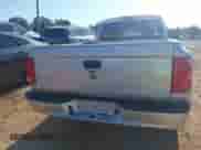 2006 Dodge Dakota ST with VIN 1D7HE22K16S664583, listed as a IAAI auction lot 42442345 with 147,737 mi miles and . Bid and sale history available at DreamBid. Image 16.