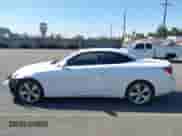 2011 Lexus IS 250 C z VIN JTHFF2C24B2516580, wystawiony jako IAAI lot #43136918 z przebiegiem 122 636 mil mil oraz . Historia ofert i sprzedaży dostępna na DreamBid. Obrazek 14.