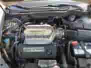 2006 Honda Accord EX-L z VIN 1HGCM66886A021555, wystawiony jako IAAI lot #42558905 z przebiegiem 270 670 mil mil oraz . Historia ofert i sprzedaży dostępna na DreamBid. Obrazek 10.