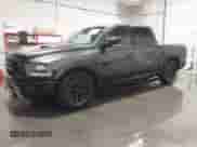 2016 Ram 1500 Rebel z VIN 1C6RR7YT2GS216684, wystawiony jako IAAI lot #41892815 z przebiegiem 79 648 mil mil oraz . Historia ofert i sprzedaży dostępna na DreamBid. Obrazek 17.