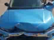 2026 Chevrolet TrailBlazer LS с VIN KL79MMSL9TB008288, выставлен на аукционе Copart как лот 70771345 с пробегом 3 442 миль миль и Списание • Salvage title. История ставок и продаж доступна на DreamBid. Изображение 11.