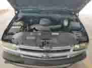 2003 Chevrolet Suburban LT с VIN 3GNGC26U23G272424, выставлен на аукционе Copart как лот 58447875 с пробегом 138 494 миль миль и Списание • Salvage title. История ставок и продаж доступна на DreamBid. Изображение 12.