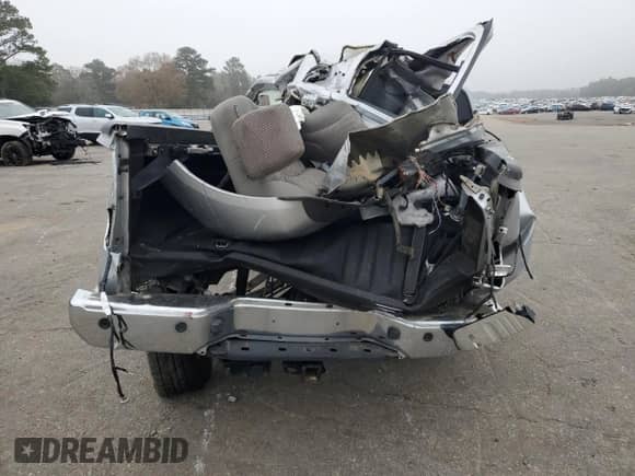 2016 Nissan Frontier S z VIN 1N6AD0ER4GN715695, wystawiony jako Copart lot #88304175 z przebiegiem Nie podano mil oraz Szkoda całkowita • Salvage title. Historia ofert i sprzedaży dostępna na DreamBid. Obrazek 6.