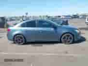 2012 Chevrolet Cruze LTZ with VIN 1G1PH5SC3C7327072, listed as a IAAI auction lot 43236216 with 184,800 mi miles and . Bid and sale history available at DreamBid. Image 13.