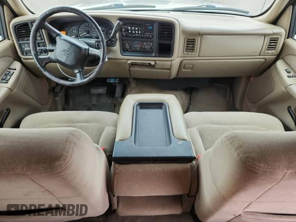 2002 Chevrolet Silverado 2500HD LS с VIN 1GCHK23U12F154935, выставлен на аукционе Copart как лот 70275405 с пробегом 334 991 миль миль и Списание • Salvage title. История ставок и продаж доступна на DreamBid. Изображение 8.
