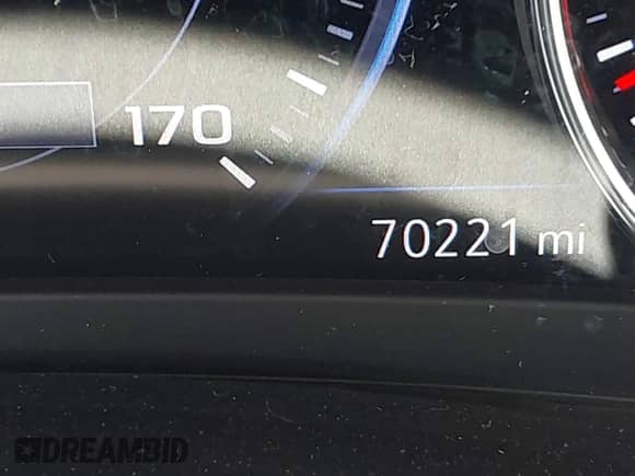 2019 Chevrolet Malibu Hybrid с VIN 1G1ZF5SU6KF179978, выставлен на аукционе IAAI как лот 42193419 с пробегом 70 221 миль миль и . История ставок и продаж доступна на DreamBid. Изображение 15.