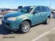 2006 Saturn VUE с VIN 5GZCZ53496S897829, выставлен на аукционе IAAI как лот 43230407 с пробегом 156 499 миль миль и . История ставок и продаж доступна на DreamBid. Изображение 2.