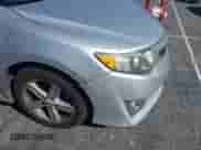 2012 Toyota Camry XLE with VIN 4T1BF1FK2CU060425, listed as a IAAI auction lot 43527450 with 197,181 mi miles and . Bid and sale history available at DreamBid. Image 13.