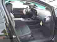 2024 Chevrolet Equinox EV RS with VIN 3GN7DSRR6RS270251, listed as a IAAI auction lot 42777803 with 12,817 mi miles and . Bid and sale history available at DreamBid. Image 5.