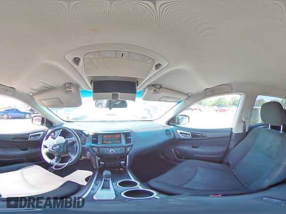 2016 Nissan Pathfinder S с VIN 5N1AR2MN6GC620609, выставлен на аукционе Copart как лот 71983515 с пробегом 153 323 миль миль и Списание • Salvage title. История ставок и продаж доступна на DreamBid. Изображение 15.