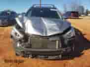 2013 Hyundai Santa Fe Limited with VIN KM8SR4HF7DU007309, listed as a Copart auction lot 87807825 with 134,113 mi miles and Salvage title. Bid and sale history available at DreamBid. Image 5.