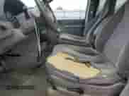 2002 Dodge Caravan SE with VIN 1B4GP25332B651832, listed as a Copart auction lot 82278555 with 191,605 mi miles and Clean title. Bid and sale history available at DreamBid. Image 7.