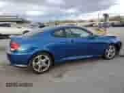 2005 Hyundai Tiburon GT с VIN KMHHN65F45U183144, выставлен на аукционе Copart как лот 87487994 с пробегом 59 582 миль миль и Списание • Salvage title. История ставок и продаж доступна на DreamBid. Изображение 3.