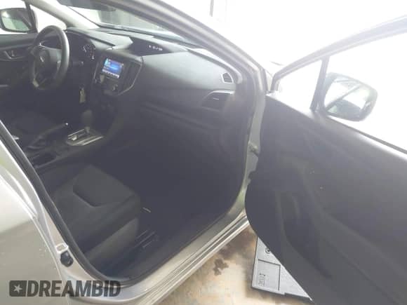 2022 Subaru Impreza с VIN 4S3GTAB68N3726286, выставлен на аукционе IAAI как лот 42647753 с пробегом 16 554 миль миль и . История ставок и продаж доступна на DreamBid. Изображение 5.