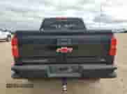 2015 Chevrolet Silverado 1500 LTZ z VIN 3GCUKSEJ4FG527584, wystawiony jako Copart lot #80004154 z przebiegiem 172 767 mil mil oraz Szkoda całkowita • Salvage title. Historia ofert i sprzedaży dostępna na DreamBid. Obrazek 6.