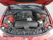 2016 BMW 4 Series 428i с VIN WBA3V7C59G5A24812, выставлен на аукционе Copart как лот 68177155 с пробегом 47 279 миль миль и Списание • Salvage title. История ставок и продаж доступна на DreamBid. Изображение 11.