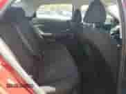 2023 Hyundai Elantra SE with VIN KMHLL4AG7PU582720, listed as a Copart auction lot 64018215 with 28,581 mi miles and Salvage title. Bid and sale history available at DreamBid. Image 10.