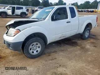 2018 Nissan Frontier S с VIN 1N6BD0CT7JN707875, выставлен на аукционе Copart как лот 82124045 с пробегом Не указан миль и Чистый • Clean title. История ставок и продаж доступна на DreamBid. Изображение 1.