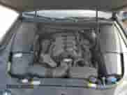 2013 Hyundai Equus Signature с VIN KMHGH4JH9DU058265, выставлен на аукционе Copart как лот 71487445 с пробегом 127 594 миль миль и Списание • Salvage title. История ставок и продаж доступна на DreamBid. Изображение 11.