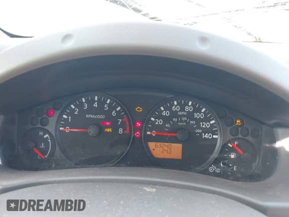 2021 Nissan Frontier SV с VIN 1N6ED0EA0MN711876, выставлен на аукционе IAAI как лот 42748276 с пробегом 63 240 миль миль и . История ставок и продаж доступна на DreamBid. Изображение 7.