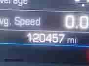 2020 Chevrolet Blazer LT z VIN 3GNKBBRAXLS580047, wystawiony jako IAAI lot #42072175 z przebiegiem 120 457 mil mil oraz . Historia ofert i sprzedaży dostępna na DreamBid. Obrazek 16.