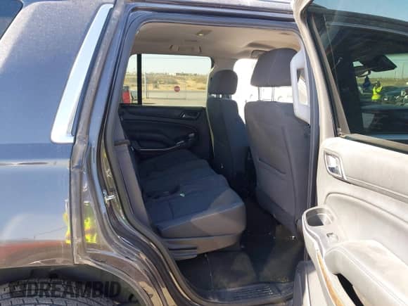 2016 Chevrolet Tahoe LS с VIN 1GNSCAKC3GR480870, выставлен на аукционе IAAI как лот 41889016 с пробегом 104 495 миль миль и . История ставок и продаж доступна на DreamBid. Изображение 8.