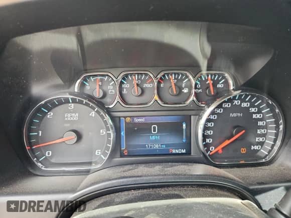 2014 Chevrolet Silverado 1500 LT с VIN 3GCUKREH9EG359249, выставлен на аукционе Copart как лот 69870535 с пробегом 171 081 миль миль и Списание • Salvage title. История ставок и продаж доступна на DreamBid. Изображение 9.