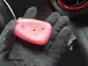 2024 Chevrolet Blazer RS with VIN 3GNKBERS7RS147952, listed as a IAAI auction lot 41868315 with 18,272 mi miles and . Bid and sale history available at DreamBid. Image 11.