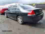 2015 Chevrolet Impala LT с VIN 2G1WB5E3XF1115439, выставлен на аукционе IAAI как лот 43414645 с пробегом 220 302 миль миль и . История ставок и продаж доступна на DreamBid. Изображение 3.