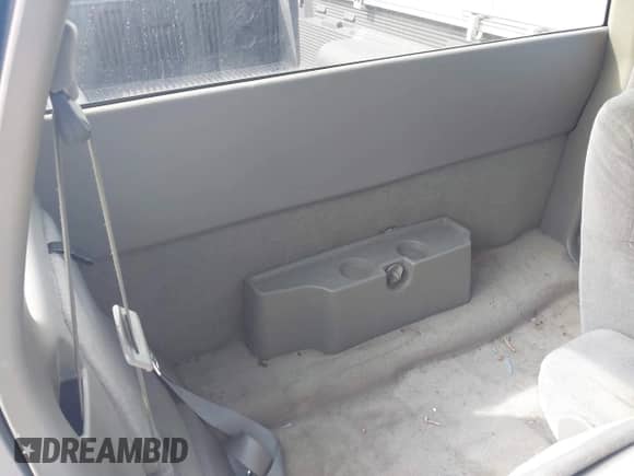 2001 Chevrolet S-10 LS Xtreme с VIN 1GCCS195218258972, выставлен на аукционе IAAI как лот 43291853 с пробегом 156 281 миль миль и . История ставок и продаж доступна на DreamBid. Изображение 8.