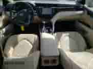 2019 Toyota Camry Hybrid LE с VIN 4T1B21HK5KU515467, выставлен на аукционе Copart как лот 72073055 с пробегом 22 717 миль миль и Списание • Salvage title. История ставок и продаж доступна на DreamBid. Изображение 8.