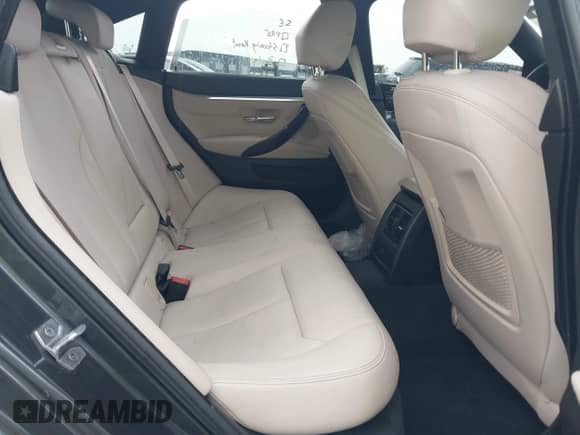 2017 BMW 4 Series 430i with VIN WBA4F7C57HG786475, listed as a IAAI auction lot 42619080 with 88,784 mi miles and . Bid and sale history available at DreamBid. Image 8.