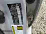 2011 Toyota Corolla S z VIN 2T1BU4EE5BC752715, wystawiony jako Copart lot #62857905 z przebiegiem 178 664 mil mil oraz Szkoda całkowita • Salvage title. Historia ofert i sprzedaży dostępna na DreamBid. Obrazek 12.