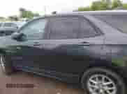 2022 Chevrolet Equinox LS with VIN 3GNAXSEV5NS166036, listed as a IAAI auction lot 42316668 with 74,625 mi miles and . Bid and sale history available at DreamBid. Image 14.