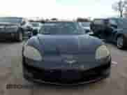 2007 Chevrolet Corvette with VIN 1G1YY36U875133523, listed as a Copart auction lot 74768594 with Not provided miles and Salvage title. Bid and sale history available at DreamBid. Image 5.